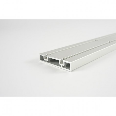 Aluminiowy panel główny do M.500 szer. 100 mm