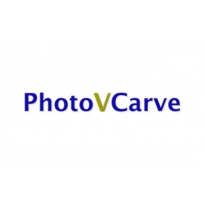 Oprogramowanie Vectric PhotoVCarve