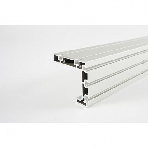 Aluminiowy panel 90 ° do M.500