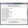 Zaktualizuj UCCNC do wersji STEPCRAFT V3.4