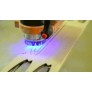 Ploter laserowy CNC Stepcraft-3/600 - tnący, grawerujący