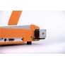 Ploter laserowy CNC Stepcraft-3/840 - tnący, grawerujący