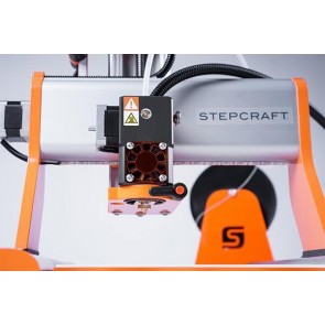 Ploter, drukarka 3D CNC Stepcraft D-3/840