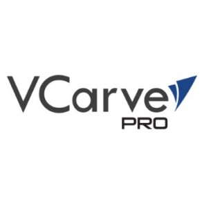 Oprogramowanie Vectric VCarve Pro V11