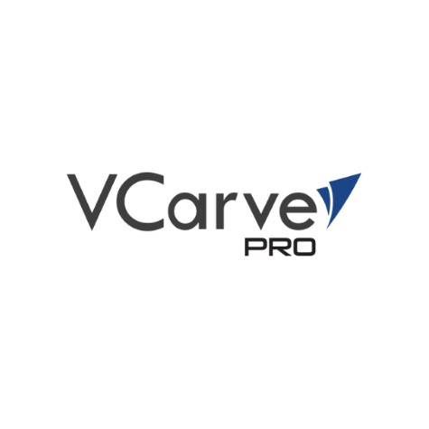 Oprogramowanie Vectric VCarve Pro