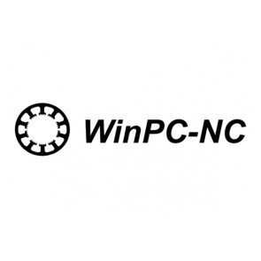 Oprogramowanie sterujące WinPC-NC seria M (USB)