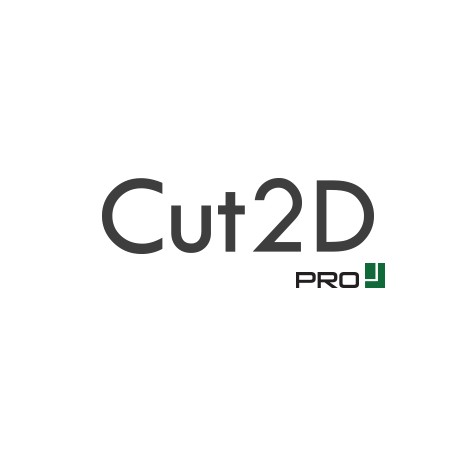 Oprogramowanie Vectric Cut2D Pro