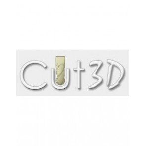 Oprogramowanie Vectric Cut3D